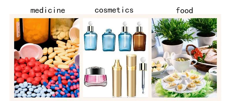 Application of oat peptide