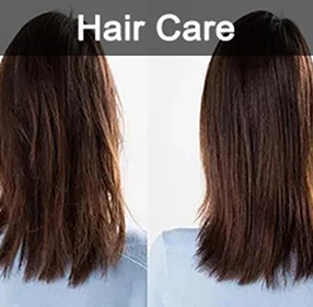 Hair care Hair care