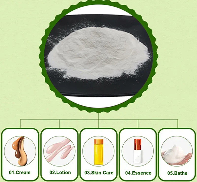3 Ethyl Ascorbic Acid Applications