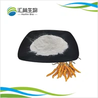 Cordyceps -polysakkaridijauhe