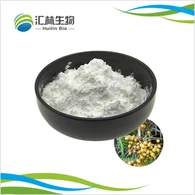 Saw Palmetto -uutejauhe