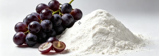 pterostilbene powder pterostilbene powder